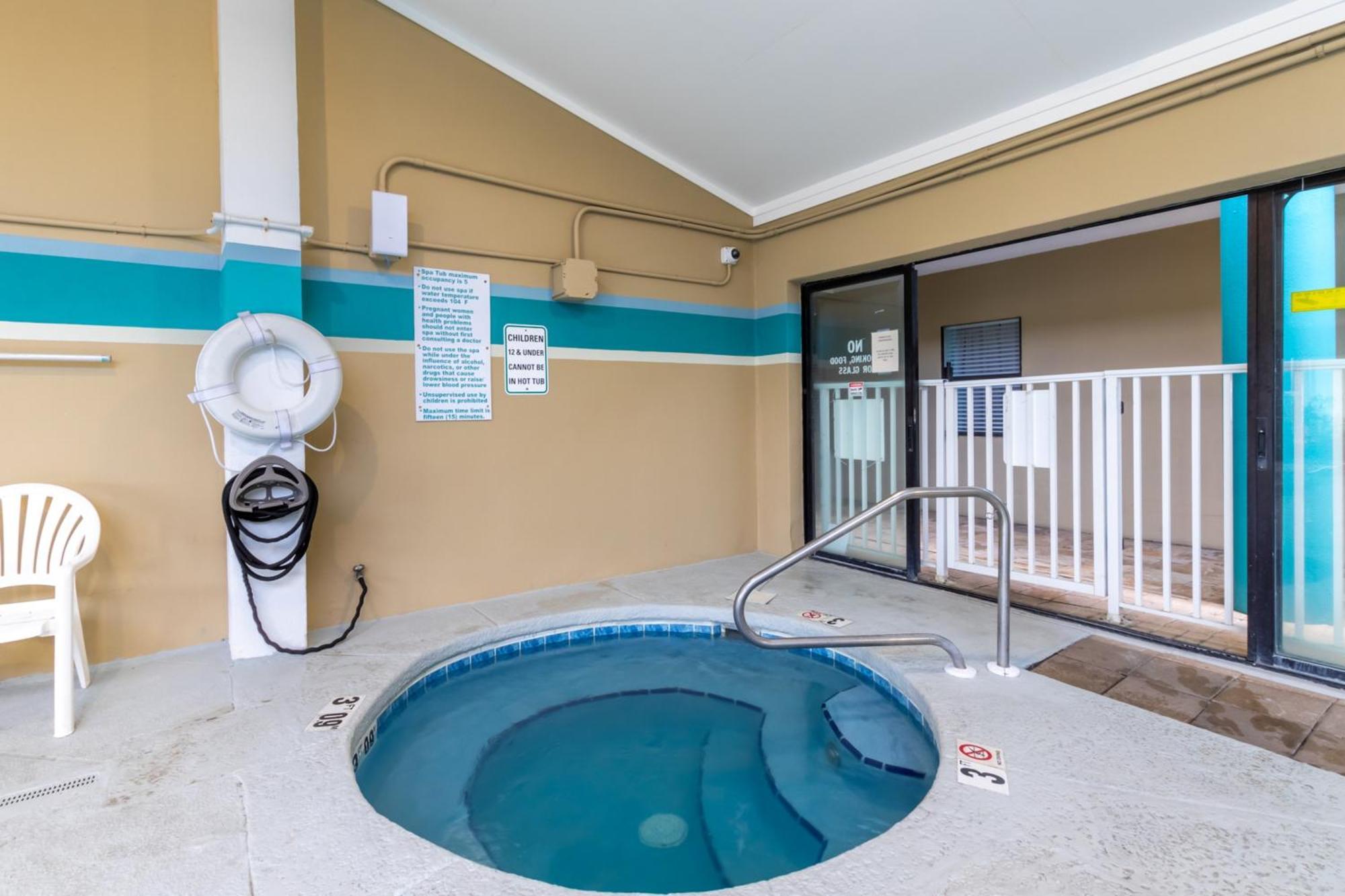 Romar Place 801 오렌지 비치 외부 사진
